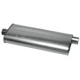 thumbnail image 1 of Walker Exhaust Exhaust Muffler 18342 SoundFX Direct Fit Muffler; OE Replacement, 1 of 3