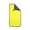 B, variant on Yellow Polyester Car Wash Towels, 60x30cm Twin Sided Thickened Microfiber Cleaning Towels for Auto Detailing, Scratch-Free, Super Absorbent, Lint-Free, Quick-Dry, Soft Velvet Car Cleaning Cloth