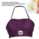 thumbnail image 5 of Electric Chest Breast Heating Massage Machine Breast Enlargement Vibration Bra MassagerPurple Charging Type, 5 of 5