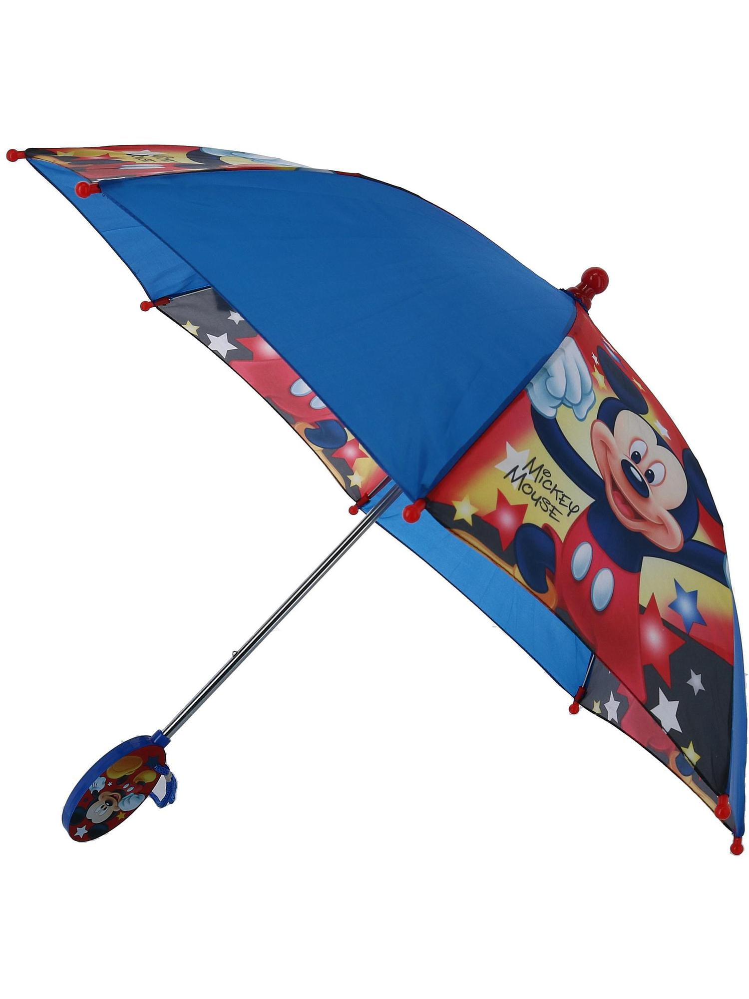 Preschool 21 PJ Masks Clamshell Handle Umbrella Toys & Games studiodm.ro