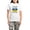 With Gray Camo Pant, variant on CafePress - I Stand With Ukraine Women's Light Pajamas - Women's Short Sleeve Print T-Shirt and Pants Light Cotton Pajama Set
