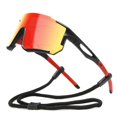 thumbnail image 1 of Gafas de Sol para Ciclismo Suertree Polarizadas UV400 para Hombre y Mujer, 1 of 8