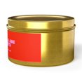 thumbnail image 3 of Optometrist Optometry Graduation Eye Doctor Tin Candle Gifts Funny Decor, 3 of 6