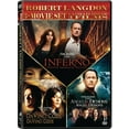 thumbnail image 1 of Inferno / Da Vinci Code / Angels & Demons (Bilingue), 1 of 2