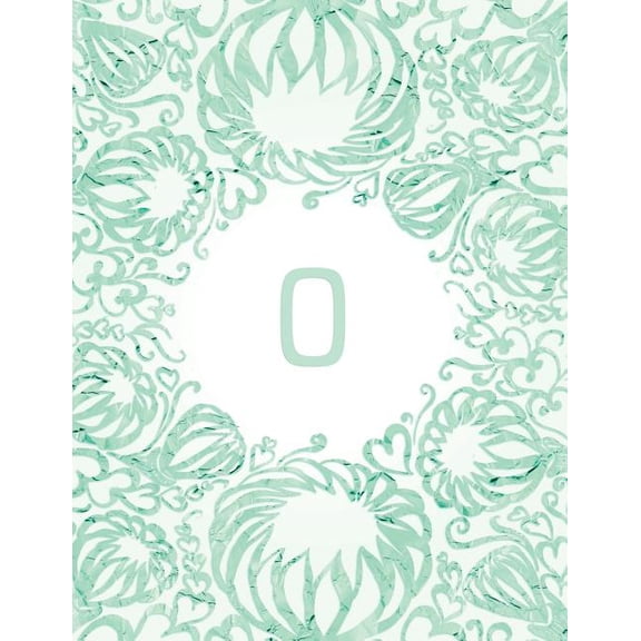 O (Paperback)