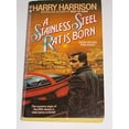 thumbnail image 1 of Pre-Owned Stainless/Rat/Born (Mass Market Paperback) 0553247085 9780553247084, 1 of 1