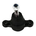 thumbnail image 4 of Ball Joints Set of 2 Front Driver & Passenger Side Lower Left Right for Kia Pair - (2) Greasable Non-Greasable Ball Joints, 4 of 12