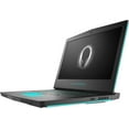 thumbnail image 3 of Dell Alienware 15 R4 Gaming & Entertainment Laptop (Intel i7-8750H 6-Core, 16GB RAM, 4TB  SATA SSD, 15.6" Full HD (1920x1080), NVIDIA GTX 1060, Wifi, Bluetooth, Webcam, 2xUSB 3.0, Win 10 Pro), 3 of 4