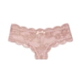 thumbnail image 1 of Victorias Secret tanga detalles gold G Victoria's Secret Tanga, 1 of 4