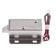 thumbnail image 1 of Cerradura Magnética Eléctrica Universal para Gabinetes de Armarios 24V / 1.17A, 1 of 6