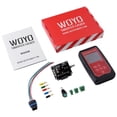thumbnail image 3 of Instrumento de diagnóstico de fallas WOYO PL006 Módulo Drive Automóvil 12 V, 3 of 8