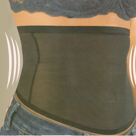 Invisible Tummy Tuck Waist Trimmer Slimming Belt For Men &