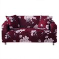 thumbnail image 2 of Elastic Dustproof Slipcover Sofa Cover Cushion Protector (For Loveseat), 2 of 5