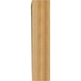 thumbnail image 4 of Ekena Millwork 4"W x 14"D x 18"H Westlake Traditional Rough Sawn Bracket, Western Red Cedar, 4 of 4