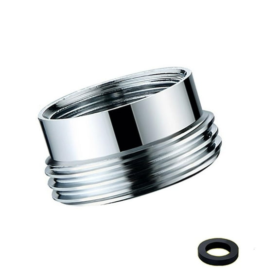 Multipurpose Universal Faucet Connectors for Mixers Tap Hose Adapter Quick Coupling Garden Supplies Hose Connection