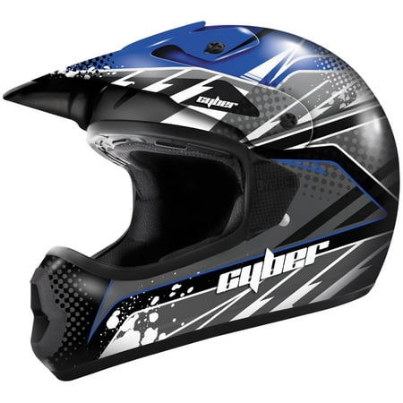 Cyber Helmets 640694 Visor for UX-22 Helmet