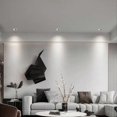 thumbnail image 5 of Focusing Spotlight Adjustable Beam Angle Recessed Light 10W 220V D, 5 of 5