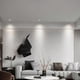 thumbnail image 5 of Focusing Spotlight Adjustable Beam Angle Recessed Light 10W 220V A, 5 of 5