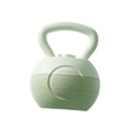 thumbnail image 4 of Pesa rusa ajustable rellena de agua, para gimnasio en casa, equipo de fitness, compacta y resistente, ideal para viajes y entrenamiento para mujeres, 4 of 8