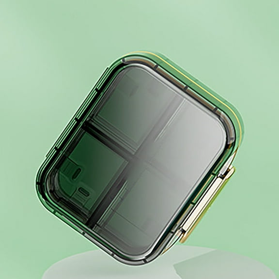 Kitchen Products Measuring Cup Organizer Mini Containers with Lids Silicone Food Storage Airtight Canisters Containers with Lids Meal Prep Container 1 Compartment Large Containers with Lids for