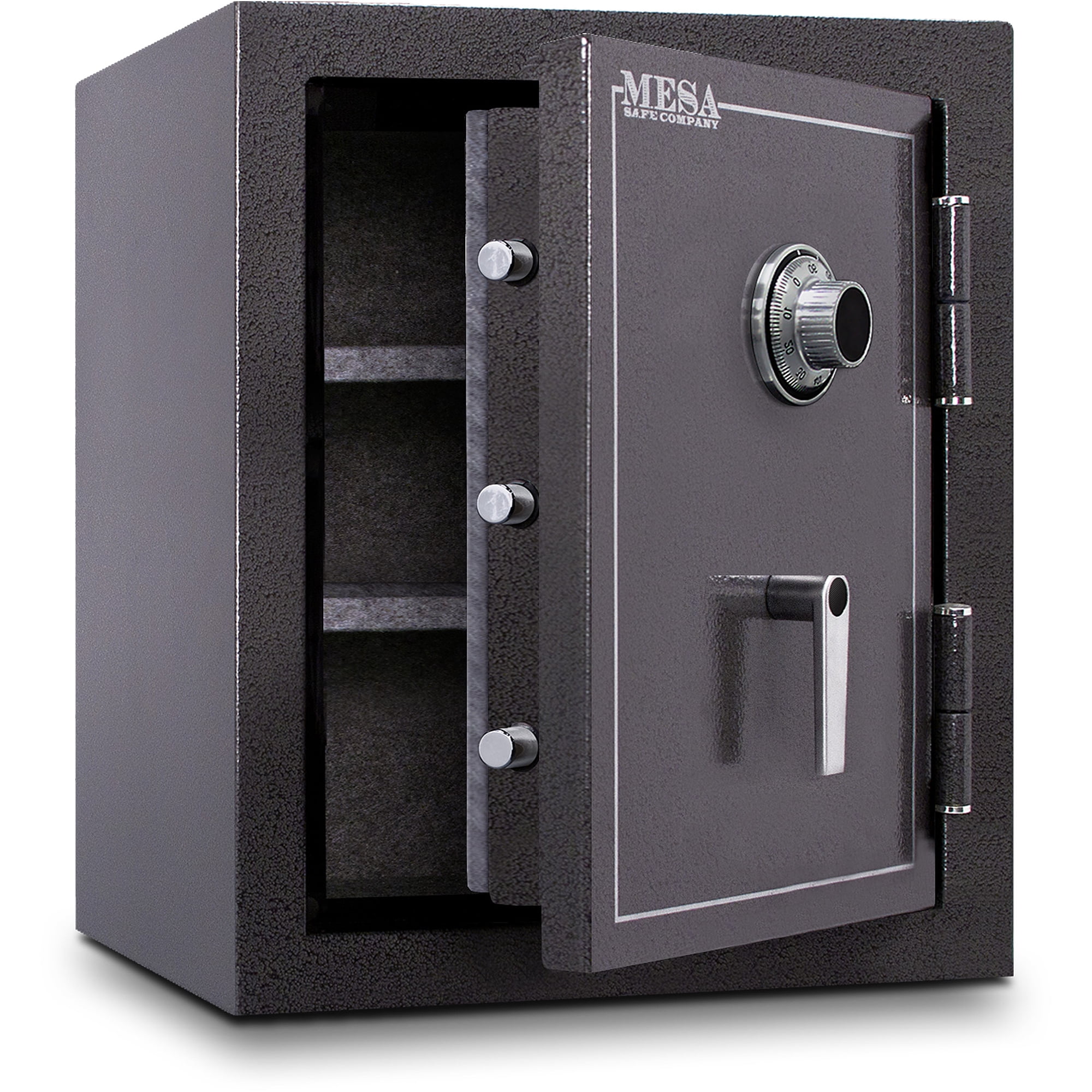 Mesa Safe Fire Resistant Security Safe With Lock Mbf2620c