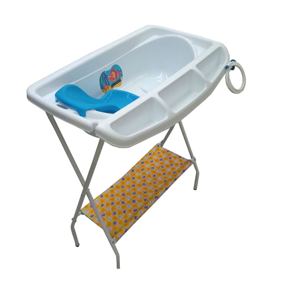 Bañera Prinsel  Perla Unisex