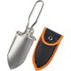 thumbnail image 1 of Lightweight Small Folding Shovel Foldable Garden Handy Camping Trowel for, 1 of 5