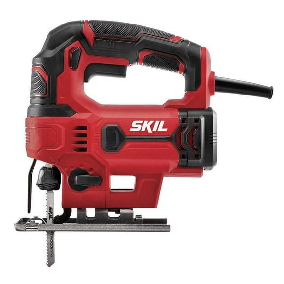 Scie sauteuse 5 ampères SKIL