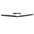 thumbnail image 2 of Car Central Control Trim, Rust Proof   Central Control Trim Cover 2PCS  For Vehicle, 2 of 8