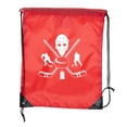 thumbnail image 2 of Hockey Party Bags | Hockey Drawstring backpacks for Birthdays, Team Events & More!, 2 of 2
