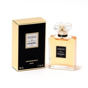 Chanel COCO Eau de Parfum Spray 1.7 Ounce