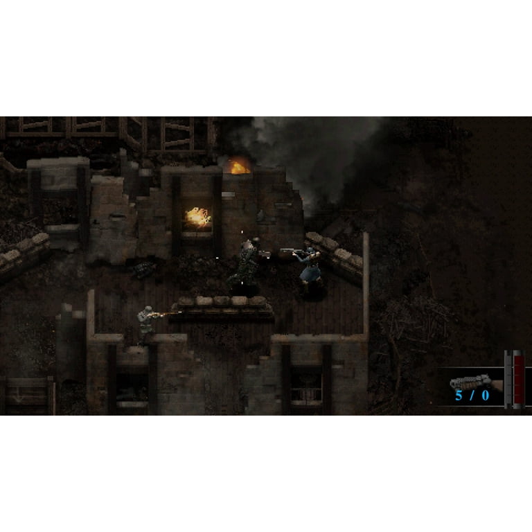 CONSCRIPT - Deluxe Edition, Nintendo Switch - Walmart.com CONSCRIPT - Deluxe Edition, Nintendo Switch - Walmart.com