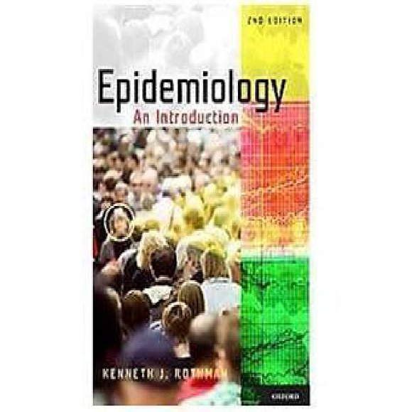 Epidemiology par Rothman, Kenneth J.