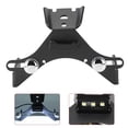 thumbnail image 4 of Soporte Eliminador De Guardabarros Trasero Soporte Para Matrícula De Motocicleta Con Luz LED Para R1 2015-2018, 4 of 7