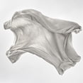 thumbnail image 2 of Muslin Cotton Throw Blanket 6 Layer Soft Breathable Blanket – Lightweight Summer Comfort, All Season Cuddly Blanket for Sofa, Bed, Couch, Adults, 2 of 5