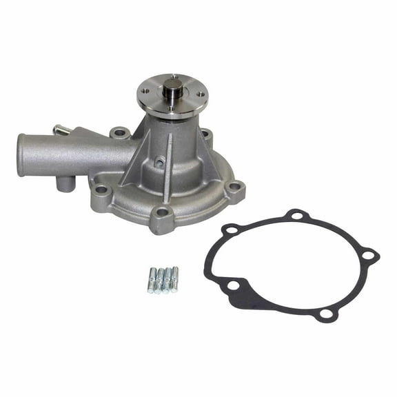 GMB 148-2130 Water Pump that fits a Chrysler Conquest (1987-1989)