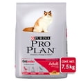 thumbnail image 2 of Croquetas Pro Plan Gato Adulto Optiprebio 7.5Kg Purina, 2 of 3