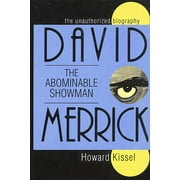 Angle View: Applause Books: David Merrick : The Abominable Showman: The Unauthorized Biography (Hardcover)
