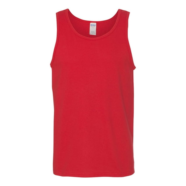 Gildan - Heavy Cotton Tank Top