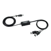 UM-ONE mk2 USB MIDI Interface