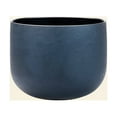 thumbnail image 2 of TOPFUND 440Hz Black A# Note 8 inch Crystal Singing Bowl Pineal Chakra with Heavy duty carrying case and Suede Stick, 2 of 7