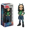 thumbnail image 1 of Figura de juguete Mantis Funko Rock Candy Guardianes de la Galaxia 2, 1 of 2