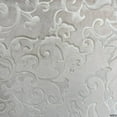 thumbnail image 3 of Vails Brocade Velvet Fabric, 72 Inch in Width Ideal Embossed Material for Home Decor, 3 of 10