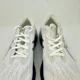thumbnail image 4 of Size 11 Womens ASICS Novablast 3 Platinum White Pure Silver Ladies Sneakers Shoe, 4 of 6