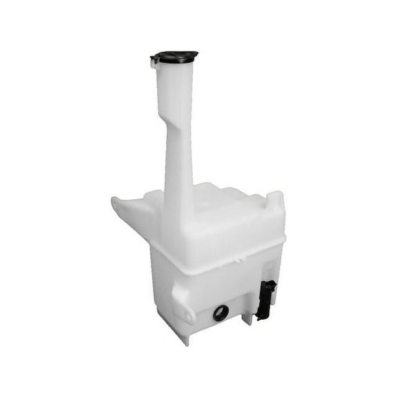 Washer Reservoir - Compatible with 2005 - 2012 Toyota Avalon 2006 2007 2008 2009 2010 2011
