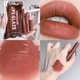 thumbnail image 4 of Matte Lip Gloss Lip Gloss Non Stick Cup 5Lip Gloss Set Gift Box, 4 of 9