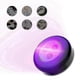 thumbnail image 2 of Black UV light for home travel with adhesive back TroveMart, 2 of 3
