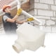 thumbnail image 4 of Conector de drenaje de bajante, canaleta de agua de lluvia, desviador de agua de lluvia para exteriores, 4 of 5