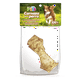 thumbnail image 2 of Carnaza Sabor Pollo (10-13 Cm) - 1 Pz Fancy Pets 1 pza, 2 of 2
