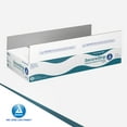 thumbnail image 7 of Dynarex Wound Closure Strips - Sterile, for Small Cuts & Skin with Sutures, Stitches, & Staples, White, 1/4” x 3” - 1 Case of 200 Wound Closure Strips, 7 of 7